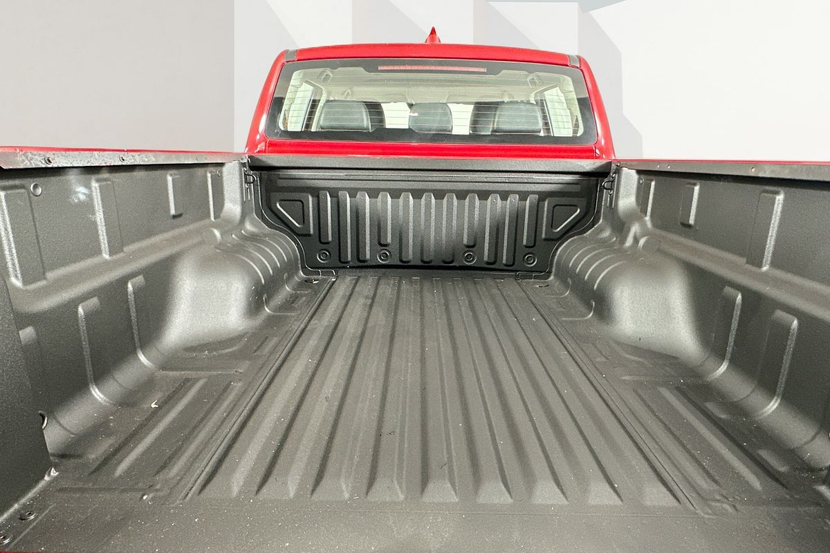 2022 GWM UTE CANNON (4x4)  4X4