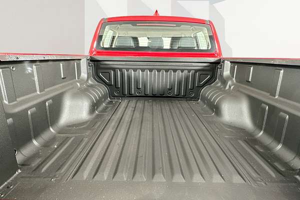 2022 GWM UTE CANNON (4x4)  4X4