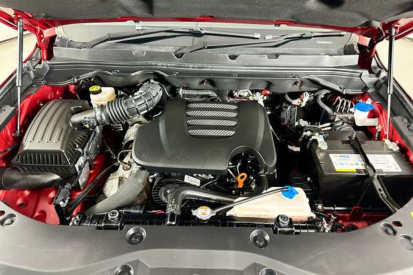 2022 GWM UTE CANNON (4x4)  4X4