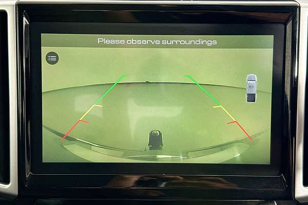 2022 GWM UTE CANNON (4x4)  4X4