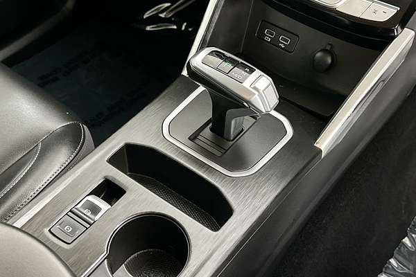 2022 GWM UTE CANNON (4x4)  4X4