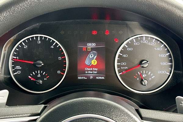 2022 GWM UTE CANNON (4x4)  4X4