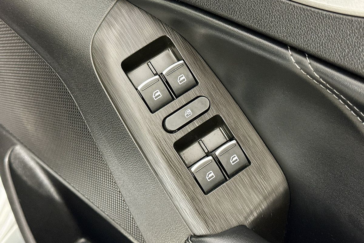 2022 GWM UTE CANNON (4x4)  4X4