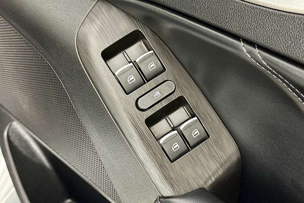 2022 GWM UTE CANNON (4x4)  4X4