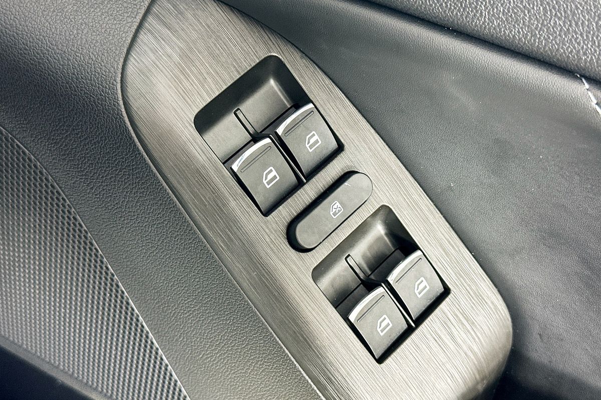 2025 GWM UTE CANNON-L (4x4)  4X4