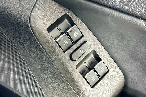 2025 GWM UTE CANNON-L (4x4)  4X4