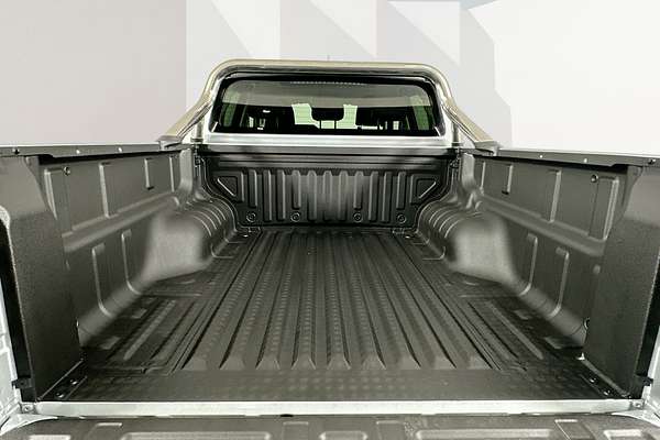 2022 GWM UTE CANNON-L (4x4)  4X4