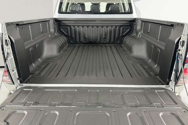 2022 GWM UTE CANNON (4x4)  4X4