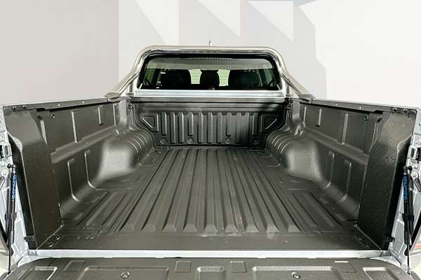 2025 GWM UTE CANNON-L (4x4)  4X4