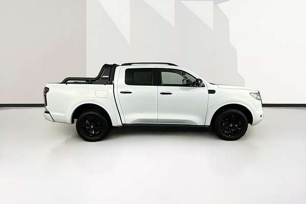 2024 GWM UTE CANNON VANTA (4x4)  4X4
