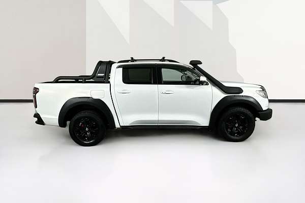 2023 GWM UTE CANNON-XSR (4x4)  4X4