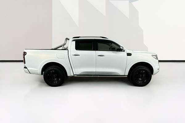 2024 GWM UTE CANNON (4x4)  4X4