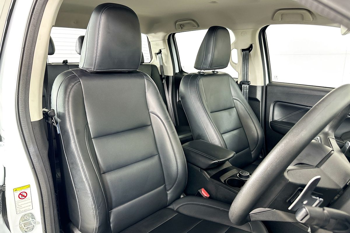 2022 GWM UTE CANNON (4x4)  4X4