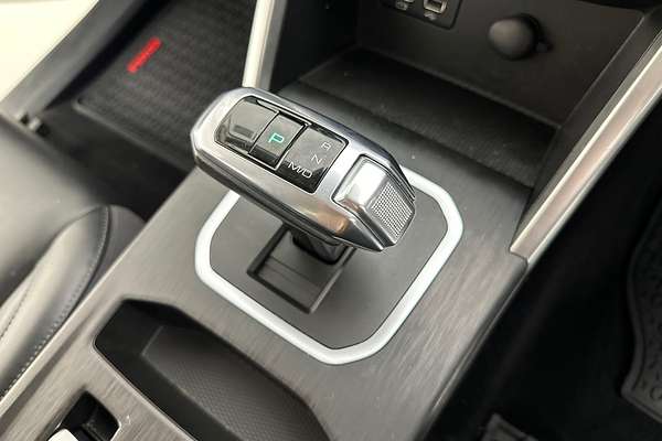 2022 GWM Ute Cannon-L NPW 4X4