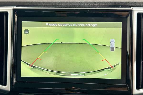 2022 GWM UTE CANNON (4x4)  4X4