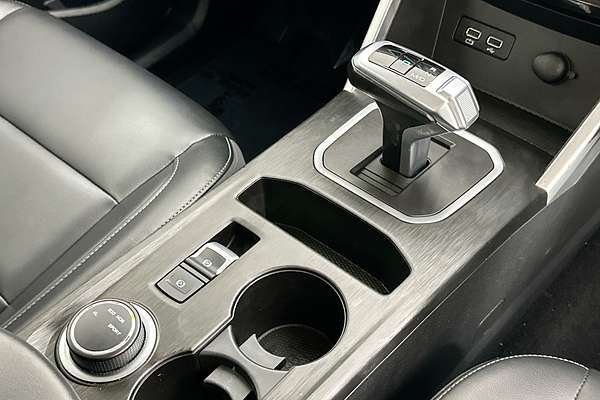 2022 GWM UTE CANNON (4x4)  4X4