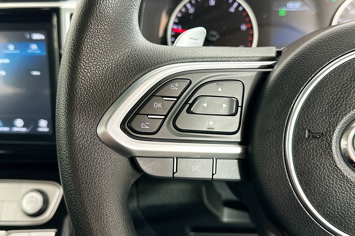 2022 GWM UTE CANNON (4x4)  4X4