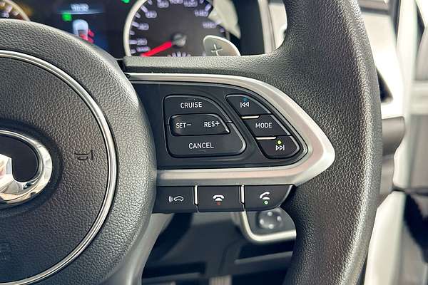 2022 GWM UTE CANNON (4x4)  4X4