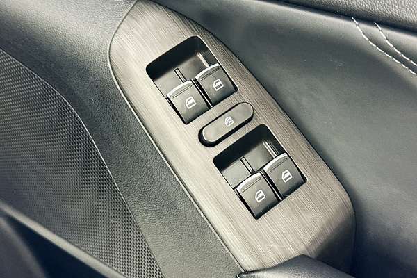 2022 GWM UTE CANNON (4x4)  4X4