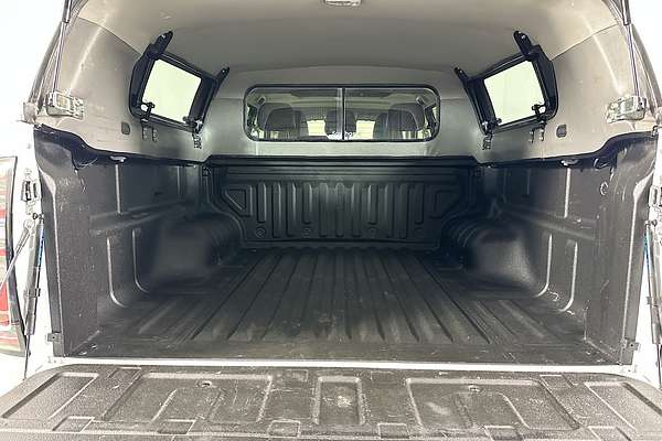 2023 GWM UTE CANNON-X (4x4)  4X4