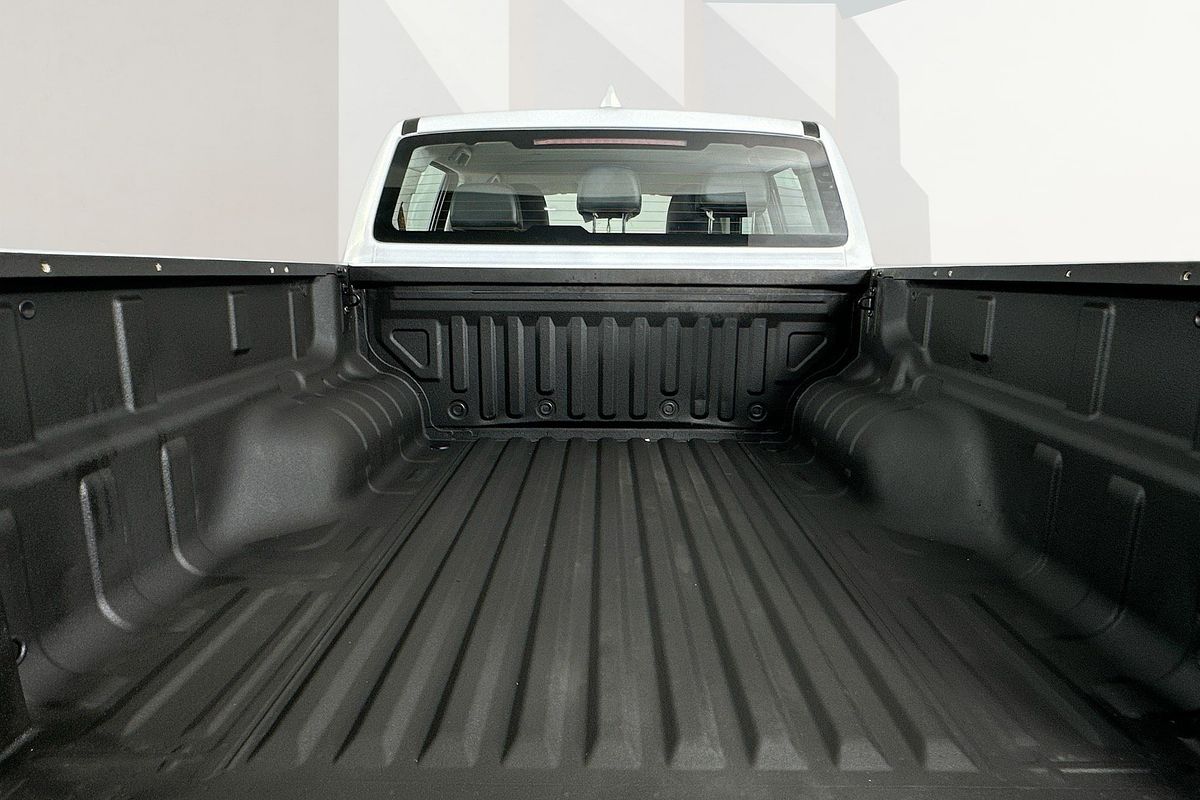 2022 GWM UTE CANNON (4x4)  4X4