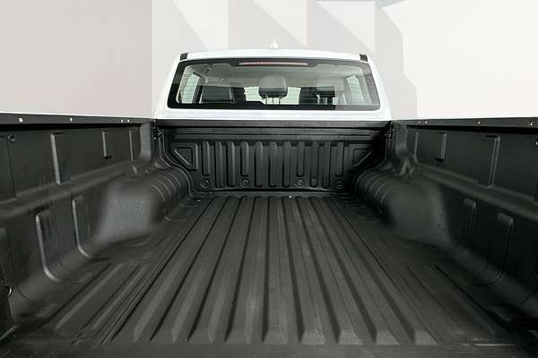 2022 GWM UTE CANNON (4x4)  4X4