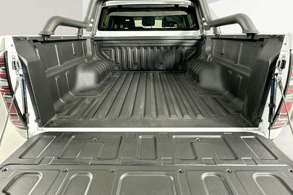 2023 GWM UTE CANNON-XSR (4x4)  4X4