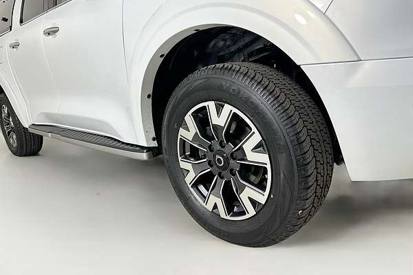2023 GWM UTE CANNON-X (4x4)  4X4