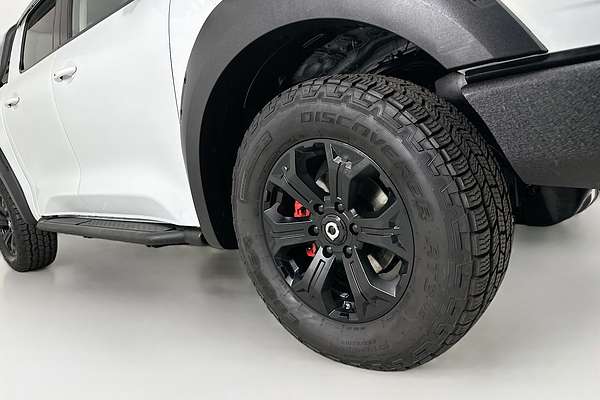 2023 GWM UTE CANNON-XSR (4x4)  4X4