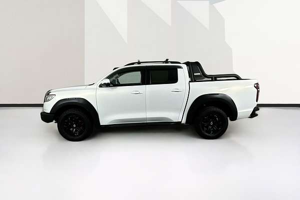 2023 GWM UTE CANNON-XSR (4x4)  4X4