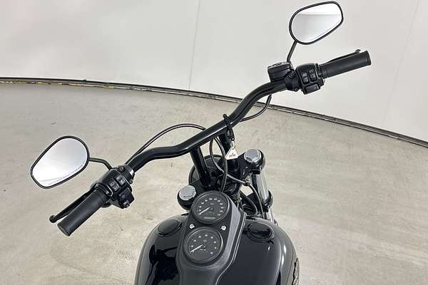 2017 Harley-Davidson Low Rider S FXDLS Series  110c.i 1802cc