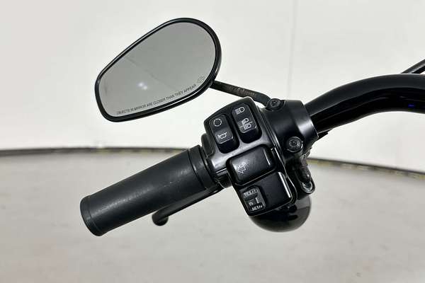 2017 Harley-Davidson Low Rider S FXDLS Series  110c.i 1802cc