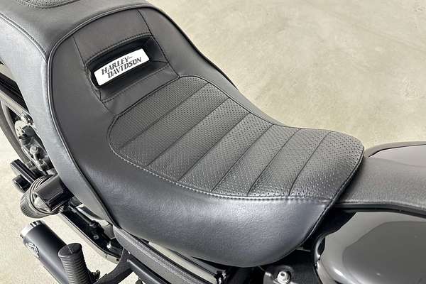 2017 Harley-Davidson Low Rider S FXDLS Series  110c.i 1802cc