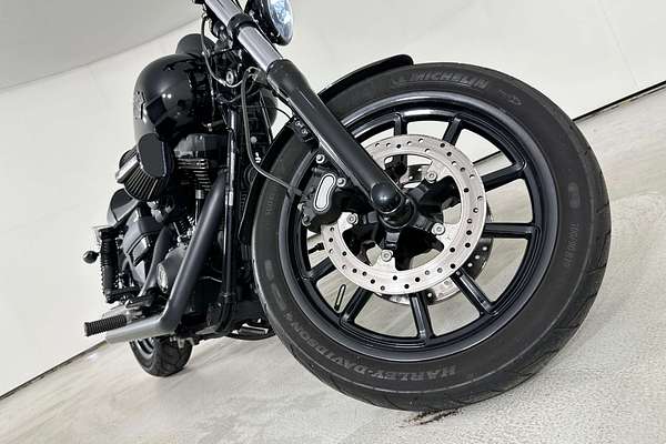 2017 Harley-Davidson Low Rider S FXDLS Series  110c.i 1802cc