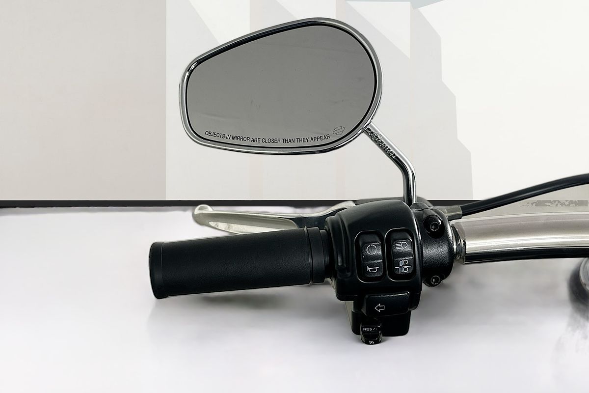 2024 Harley-Davidson Breakout 117 (FXBR) Softail