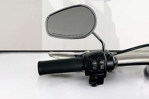 2024 Harley-Davidson Breakout 117 (FXBR) Softail