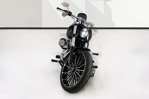 2024 Harley-Davidson Breakout 117 (FXBR) Softail