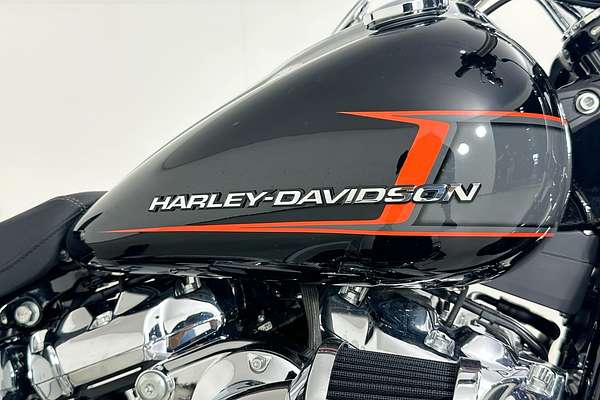 2024 Harley-Davidson Breakout 117 (FXBR) Softail