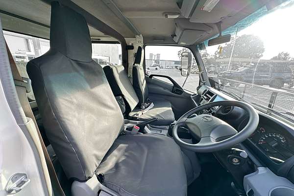 2020 Hino 300 616 LONG XZU720R 4x2 LWB