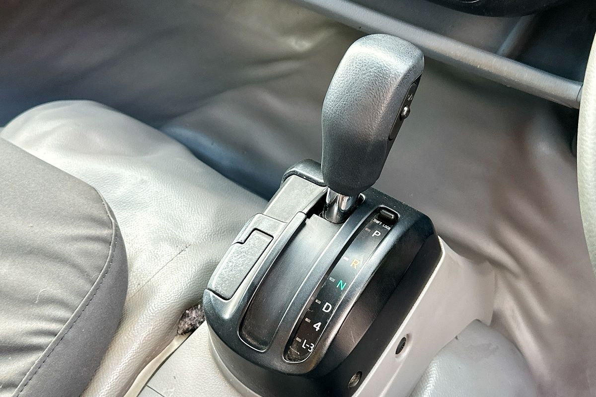 2020 Hino 300 616 LONG XZU720R 4x2 LWB