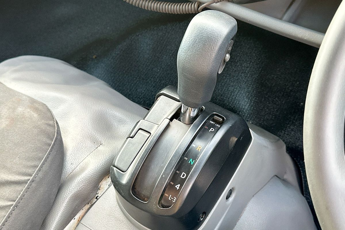 2020 Hino 300 616 LONG XZU720R 4x2 LWB