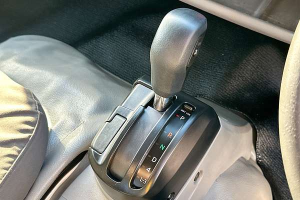 2019 Hino 300 616 CREW AUTO LWB XZU720R 4x2 LWB