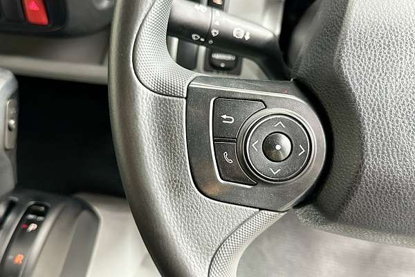 2020 Hino 300 616 LONG XZU720R 4x2 LWB