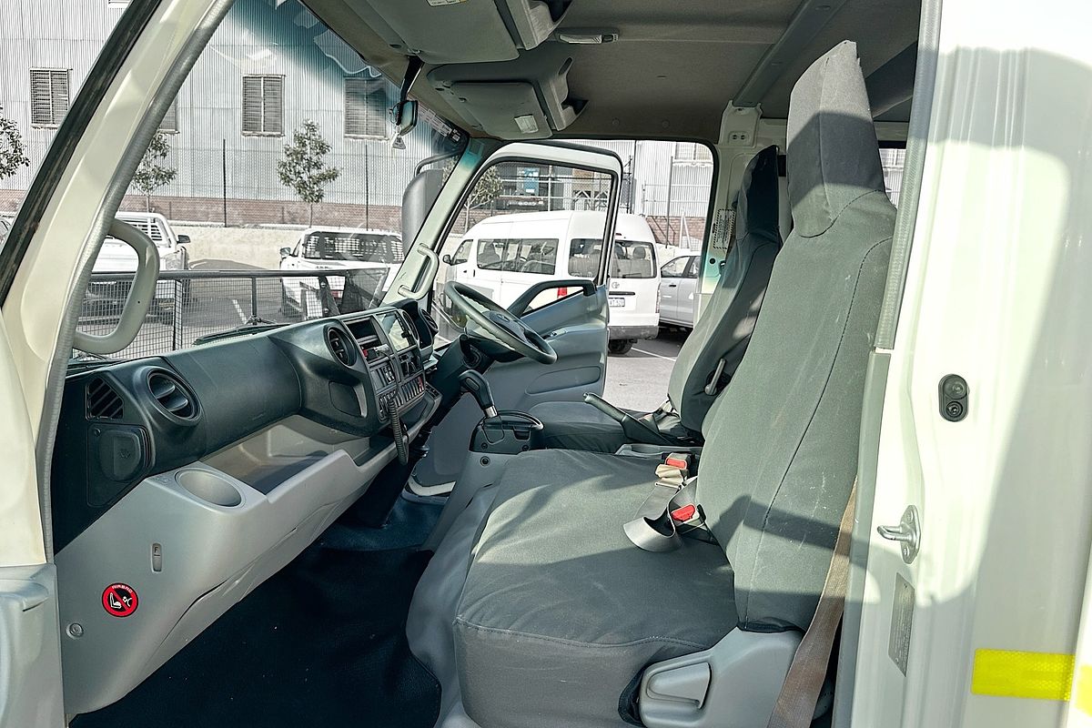 2020 Hino 300 616 LONG XZU720R 4x2 LWB