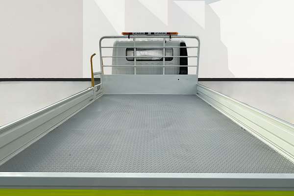 2020 Hino 300 616 LONG XZU720R 4x2 LWB