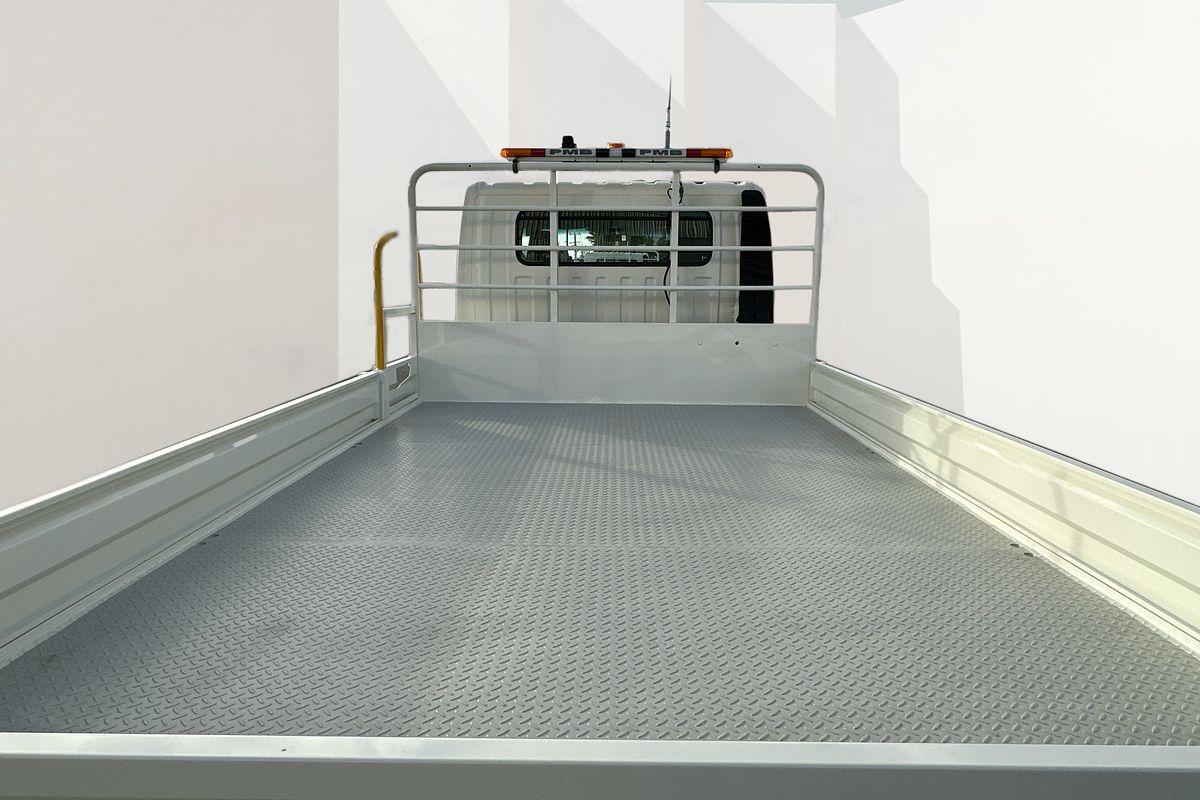 2020 Hino 300 616 LONG XZU720R 4x2 LWB