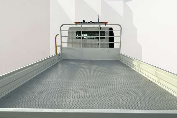 2020 Hino 300 616 LONG XZU720R 4x2 LWB