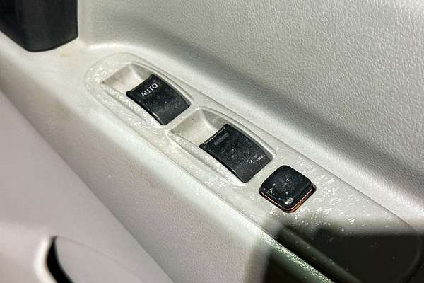 2021 Hino 300 616 3870 WIDE XZU720R MY20 REAR WHEEL DRIVE LWB