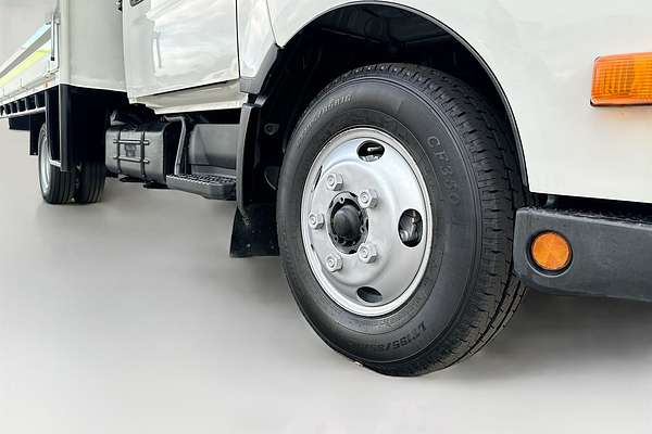 2020 Hino 300 616 LONG XZU720R 4x2 LWB