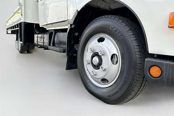 2020 Hino 300 616 LONG XZU720R 4x2 LWB